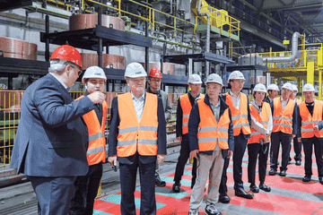 中国有色金属协会：“新三样”仍是拉动消费增长的主要动力