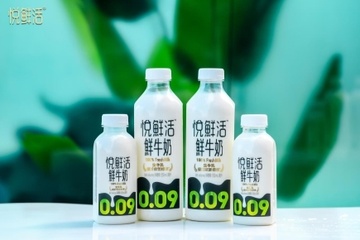 君乐宝悦鲜活生产日期罗生门何时能解？国际化之