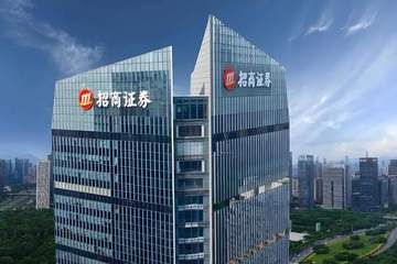 量化私募靖奇投资两大创始人内斗：牵出招商证券