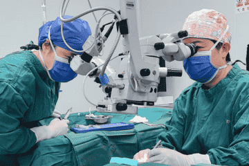 大学生近视手术失败：称河北邯郸爱眼眼科医院存