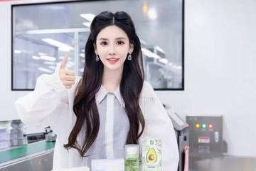 名下公司涉嫌逃税逾千万 5000万网红&qu