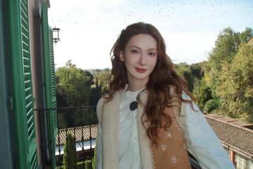 演员金晨被曝肇事逃逸 警方回应：已成立调查组