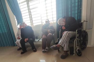 记者卧底调查精神病医院骗保内幕：承诺免费住院