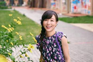 演员张静初因"优思益"产