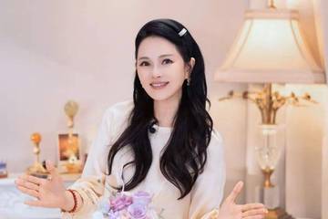 3500家连锁店女网红艾琳演“豪门戏”翻