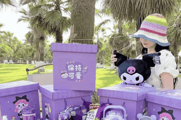 他们被“困”在分期乐里：超过8万条投诉 涉诱