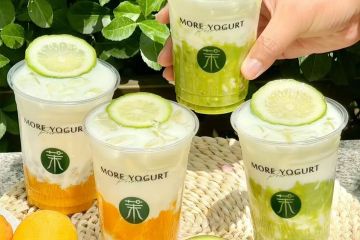 茉酸奶陷食安问题：原料过期40天仍使用 水果