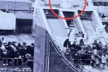 河南禹州摄影家协会主席作品被指作假 97年照