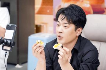 辛巴带货海鲜大礼包引发质量争议 供货商启动调