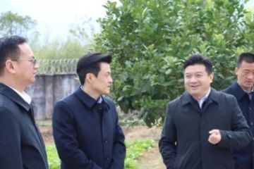 湖南机场集团董事长邱继兴涉性侵被警方刑拘 官网已无法打开