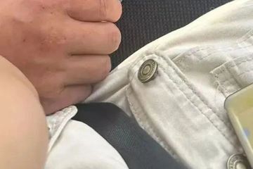 T3网约车司机猥亵女大学生被拘5日 平台称赔