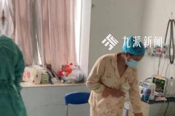 4小时凑齐15万手术费 400多位“妈妈”为半岁宝宝送来生机