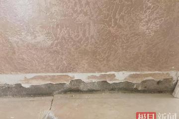 净水器售后更换滤芯后厨房漏水 安吉尔：100