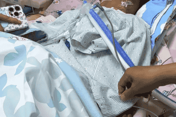 湛江3岁男童扁桃体手术后脑死亡 母亲：孩子半个月没醒了