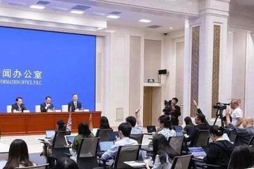 国新办发布会上：三只羊、东北雨姐被点名 强化直