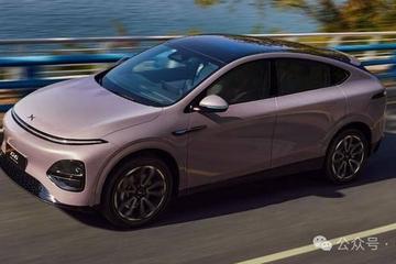 小鹏汽车部分车型被指涉嫌"销售