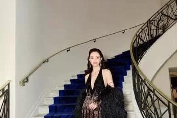 钟楚曦代言的"施丹兰&quot