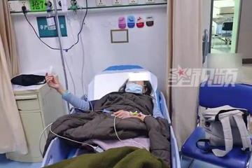 女子盒马下单鲜百合被误送成水仙球 71岁老人