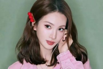 演员金晨被曝肇事逃逸让助理"顶缸&