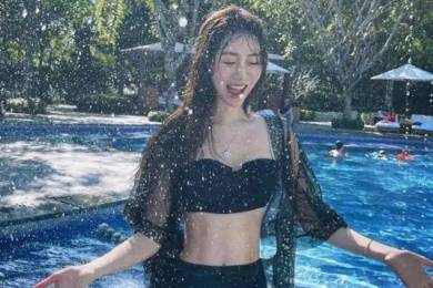 男婴输液时针头导管留在体内 家属称5年后已流