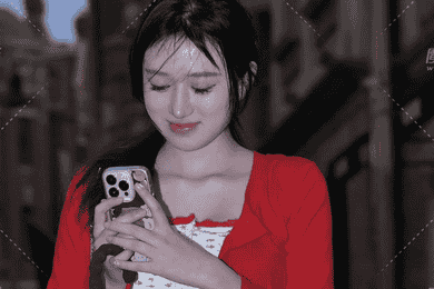 韩国"春雨"打假杭州伸美