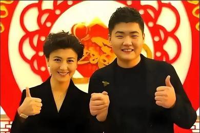 演员闫学晶儿子深陷中戏"新疆班&q