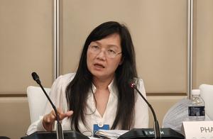 越南学者谈越美关税协定美国无法期待和中日韩达成同样协定
