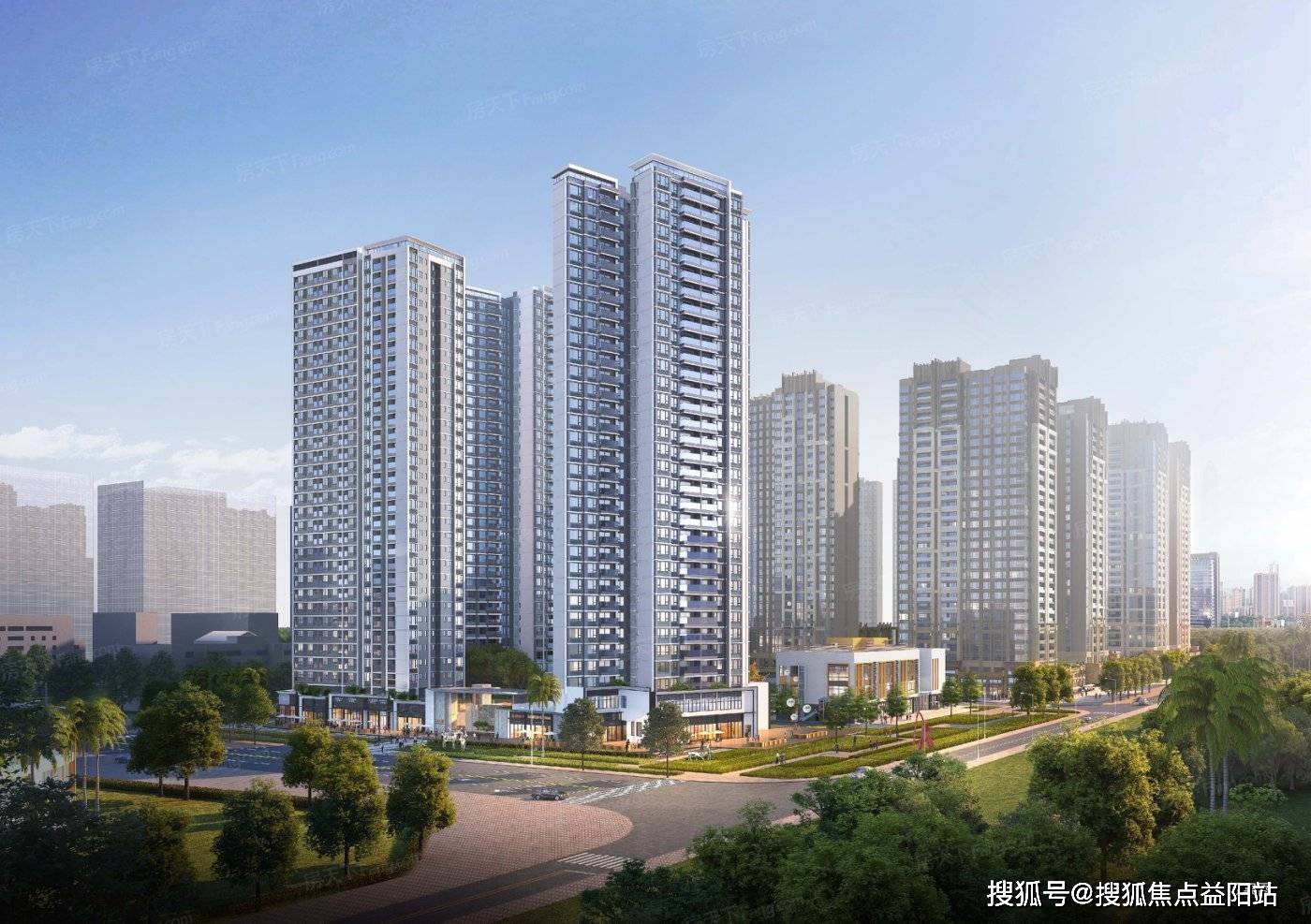 深圳【颐翠名庭】售楼处电话|价格详情|实时更新|售楼处地址|在售户型