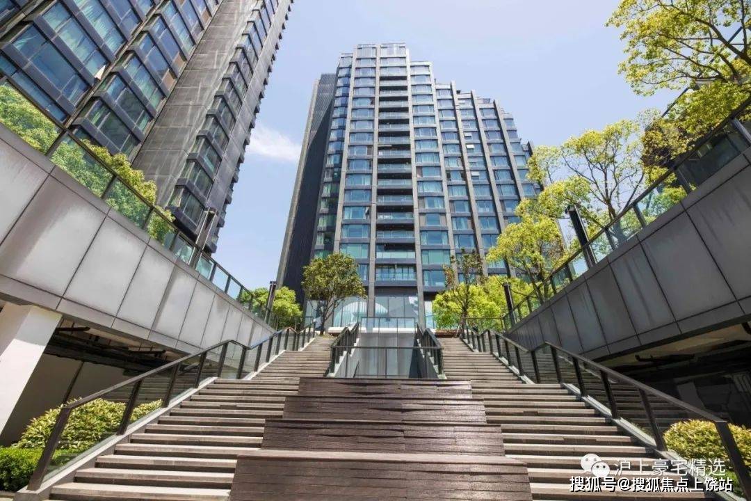 苏河湾行政公馆(静安苏河湾)华侨城苏河湾行政公馆欢迎您丨首页网站