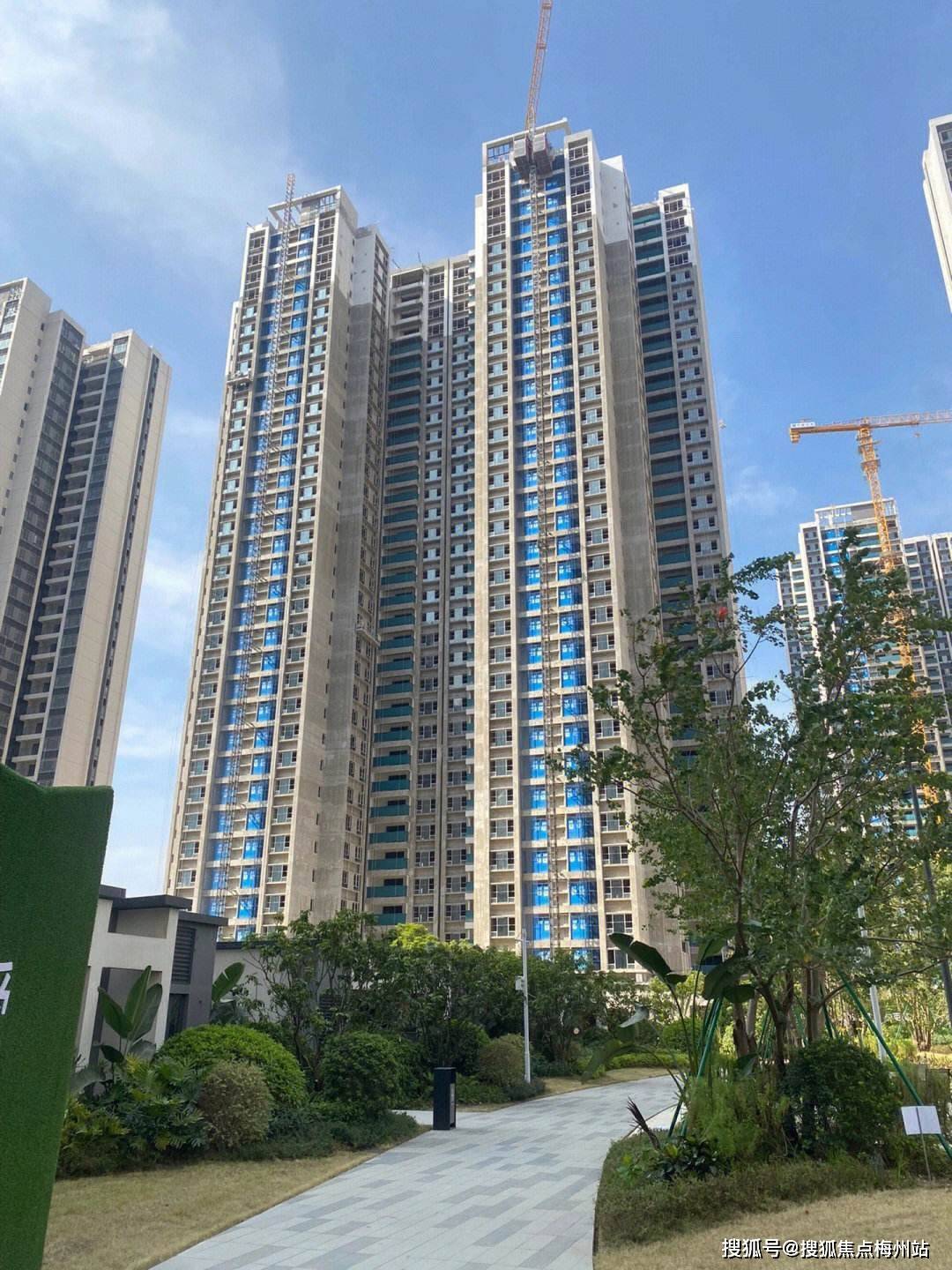 广州「星汇城」售楼处-地址-价格-位置「星汇城」最新详情_项目_白云