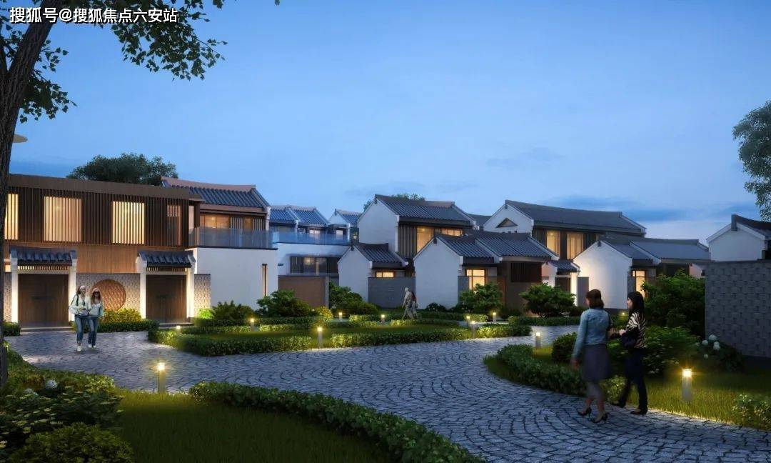 临安易辰江南大院(中式合院)首页网站-售楼处电话-房价-户型-容积率