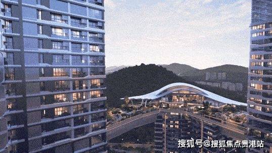 深圳新房歲寶壹品丨項目介紹丨房源價格丨周邊配套丨