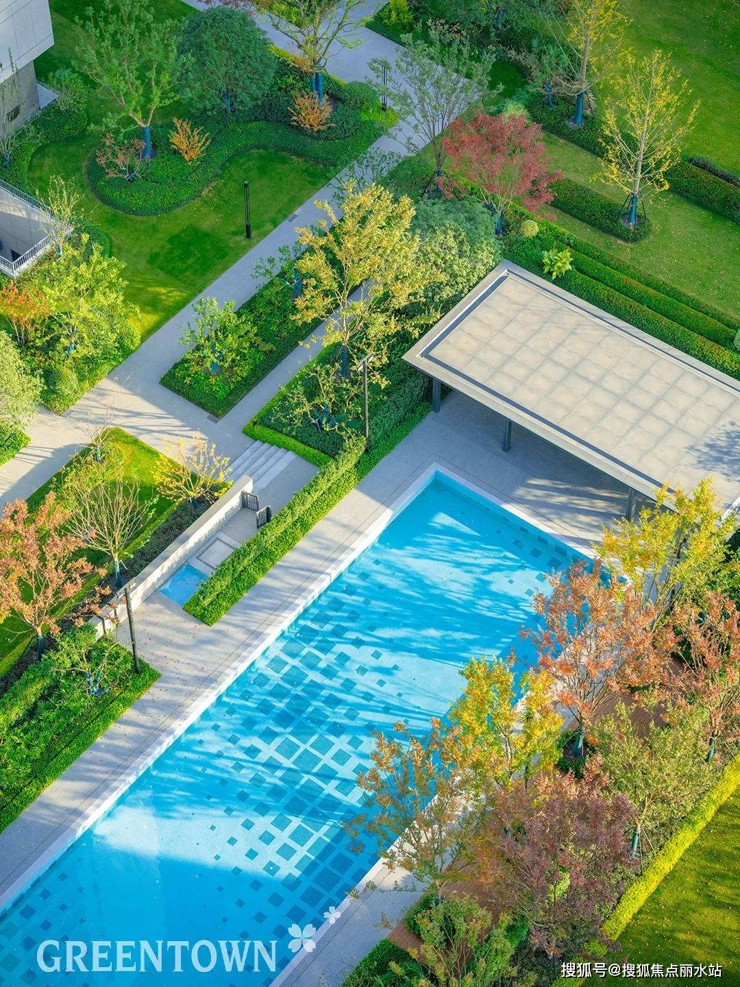 只因家门口便是风光无限;随时邀请知己好友欢聚,在阳陂湖湿地公园搭起