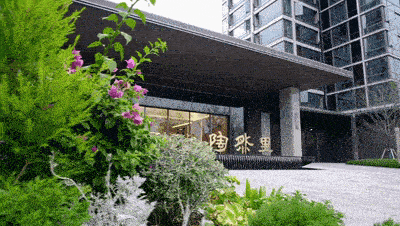 蓝城陶然里-杭州(蓝城陶然里)楼盘详情-蓝城陶然里房价-户型-容积率