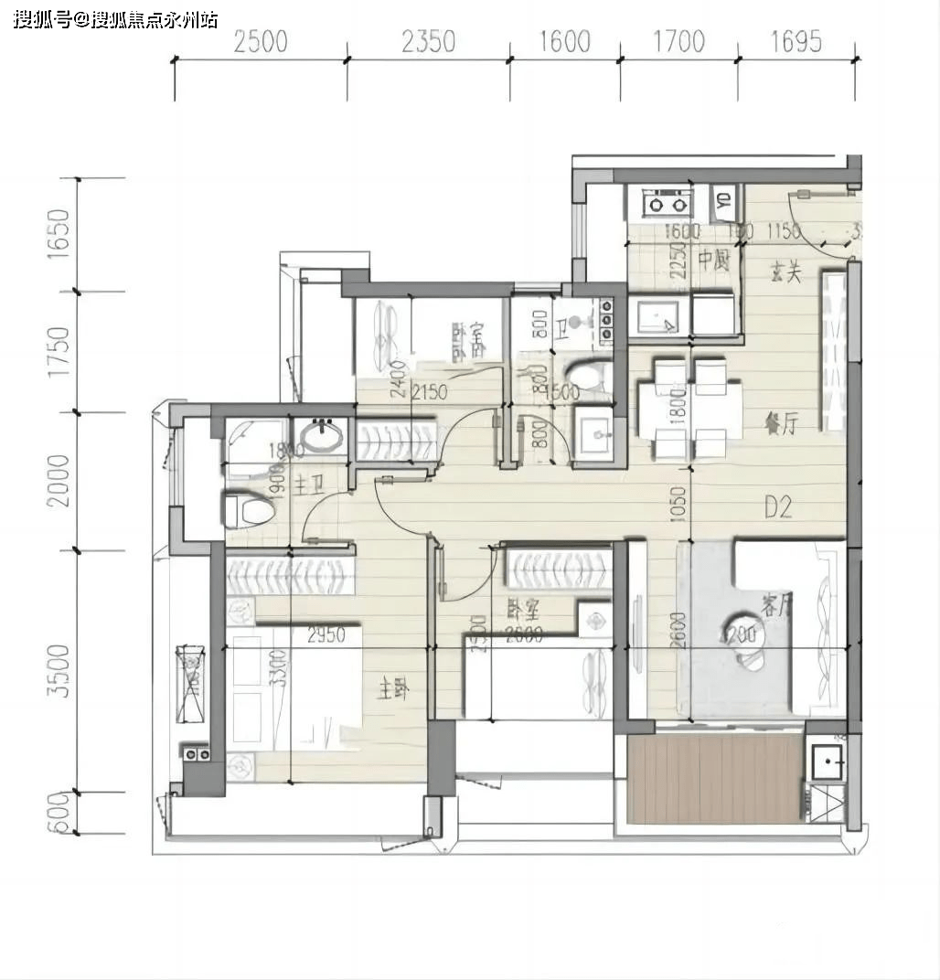深圳前海时代楼盘详情丨前海时代营销中心电话丨交房时间丨地址丨户型