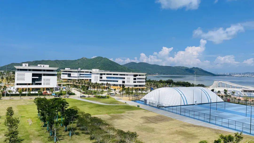 "学在海南=留学国外"不是梦 海南黎安港国际教育先行试验区_创新_办学
