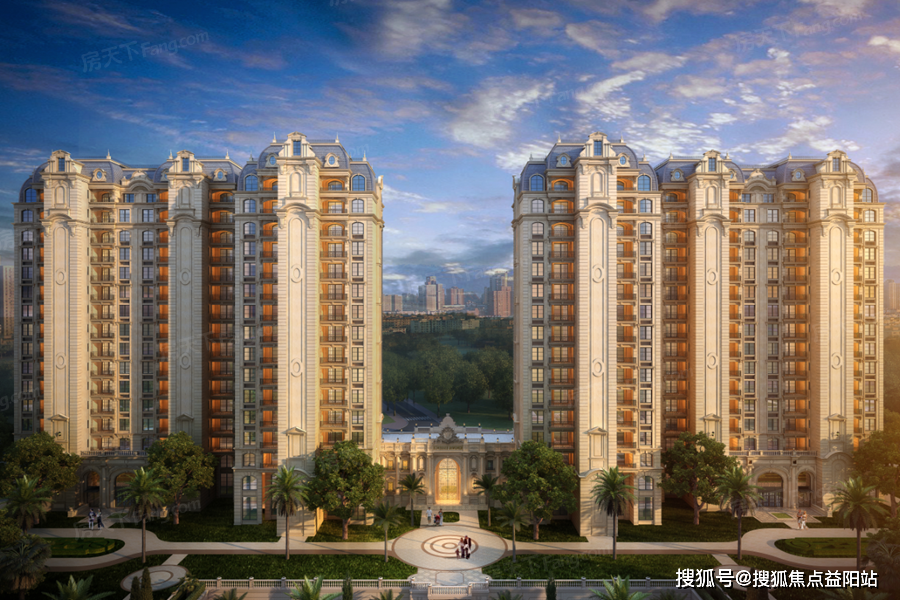 汕头【清华熙园】售楼处电话|价格详情|实时更新|售楼处地址|_配套