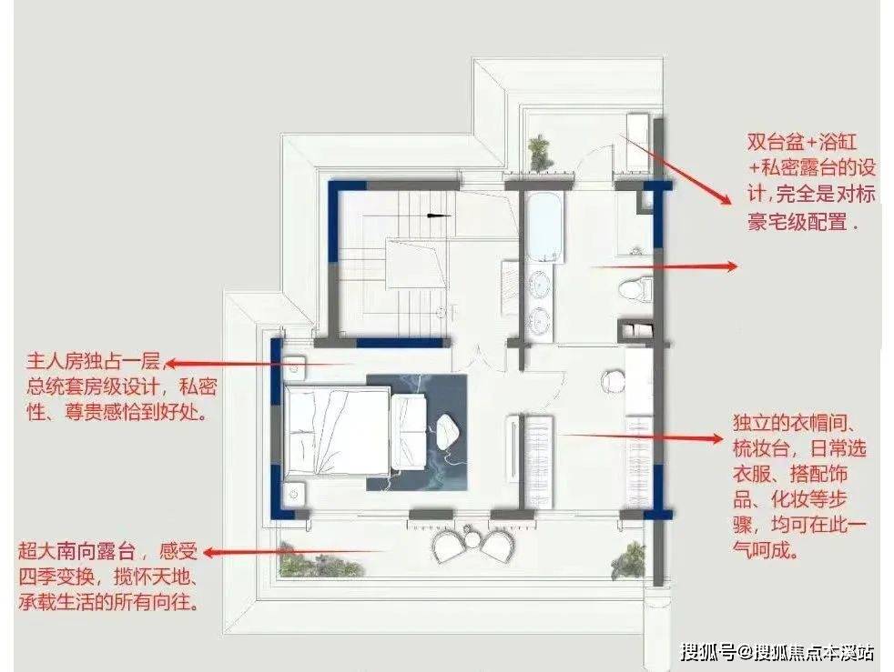 1低密環水墅區!香港興業·興雲間歡迎您,詳情_項目_社區_洋房