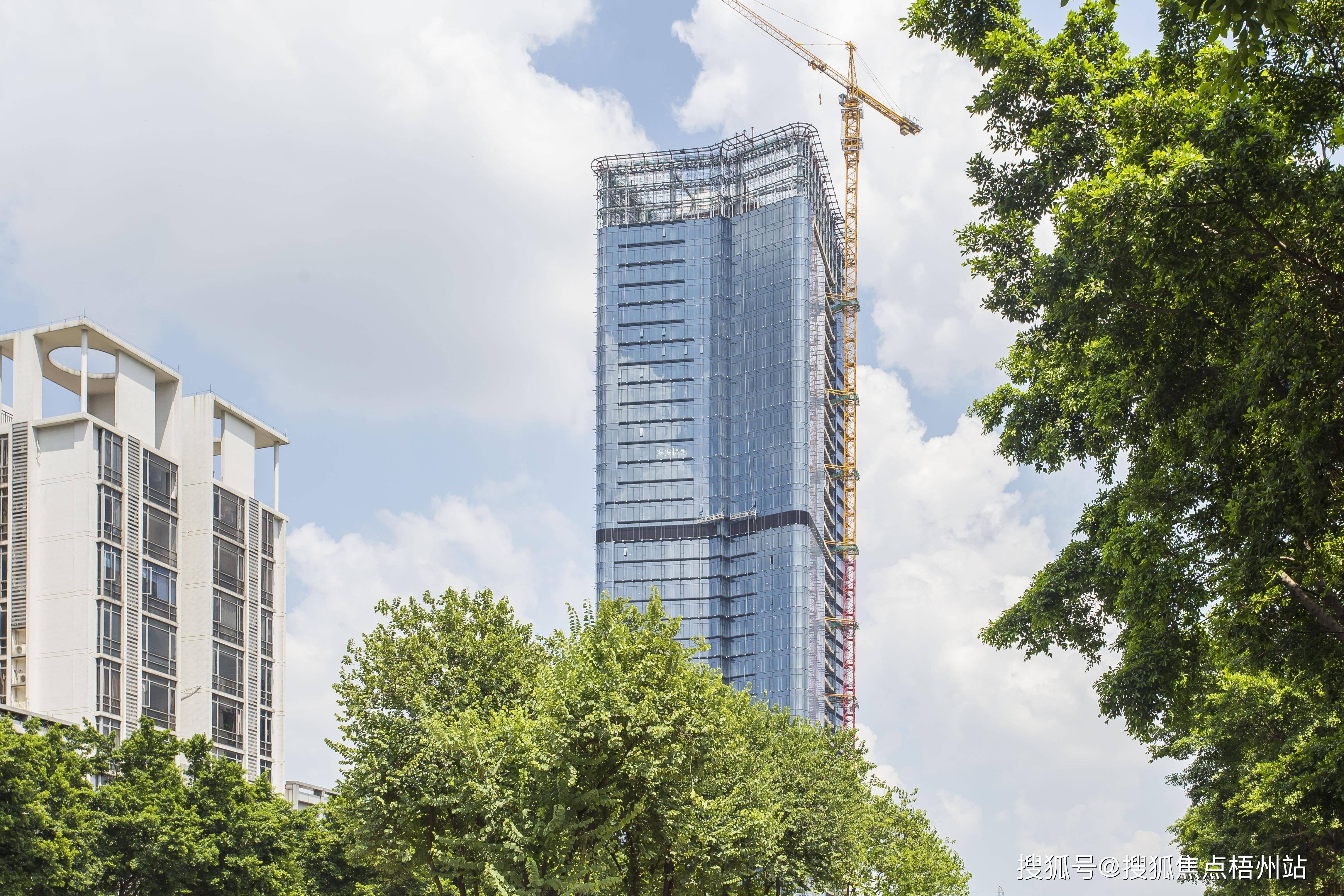 广州赫基国际大厦共享办公招租 广州写字楼共享办公室工位_距离_时尚