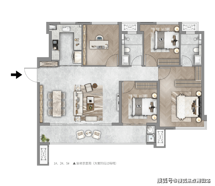 福州【國貿建發保利悅湖】售樓處地址|營銷電話|歡迎