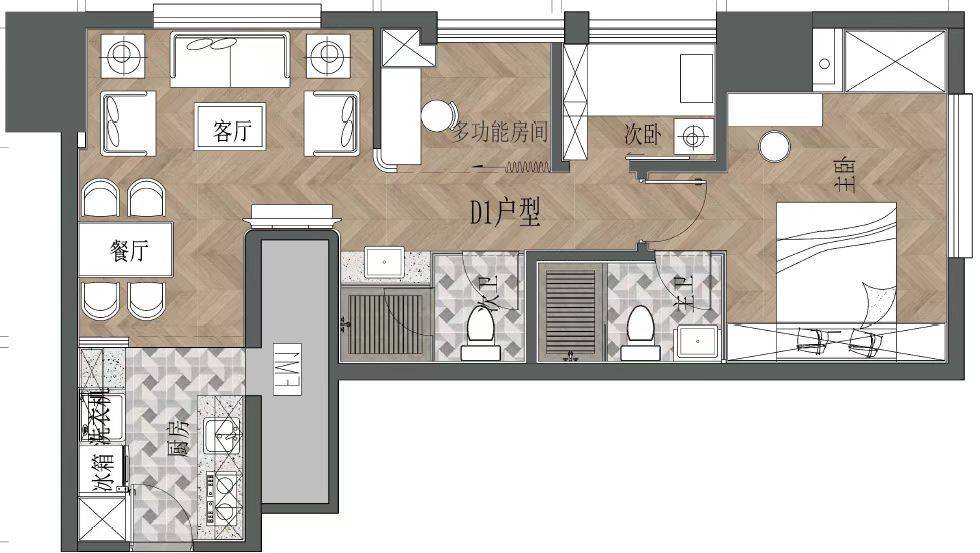 上海楊浦財富國際廣場樓盤詳情-財富國際廣場房價-圖