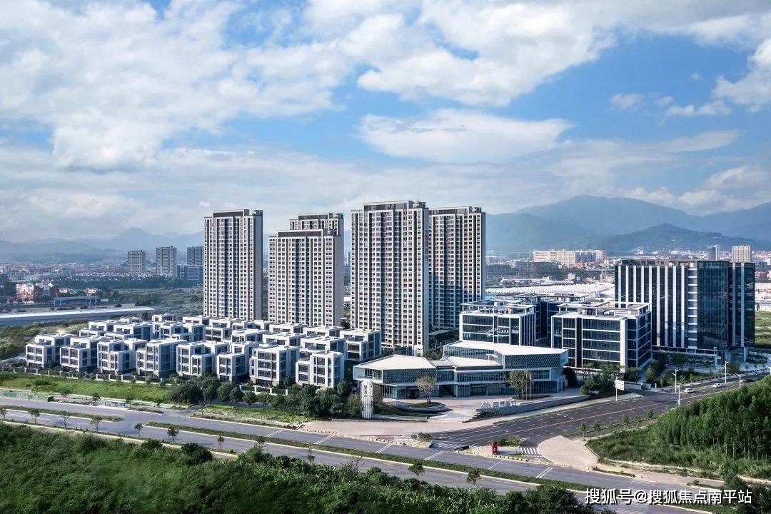 漳州【国贸智谷】国贸智谷售楼部电话-户型分析-开盘价格-国贸智谷