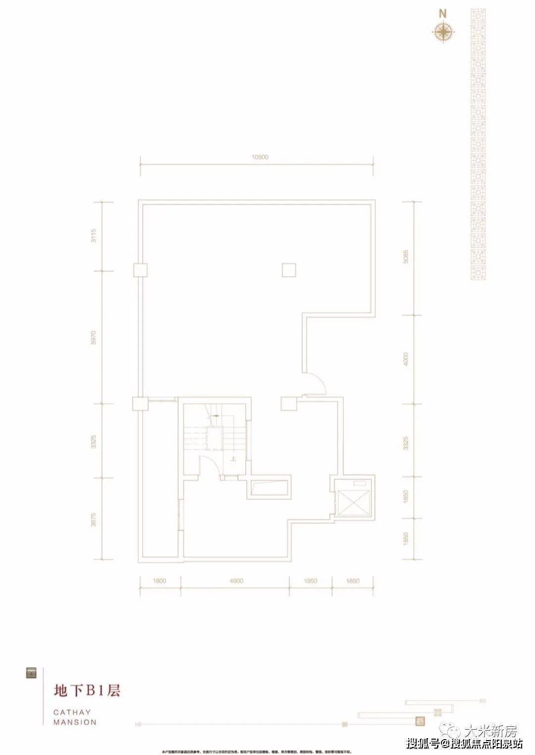 下疊戶型圖北京豐臺「泰禾金府大院」售樓處熱線400-9231-880歡迎致電