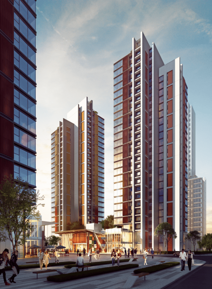 中兴路壹号售楼处(欢迎您)上海中兴路壹号售楼处直销电话_地址_楼盘