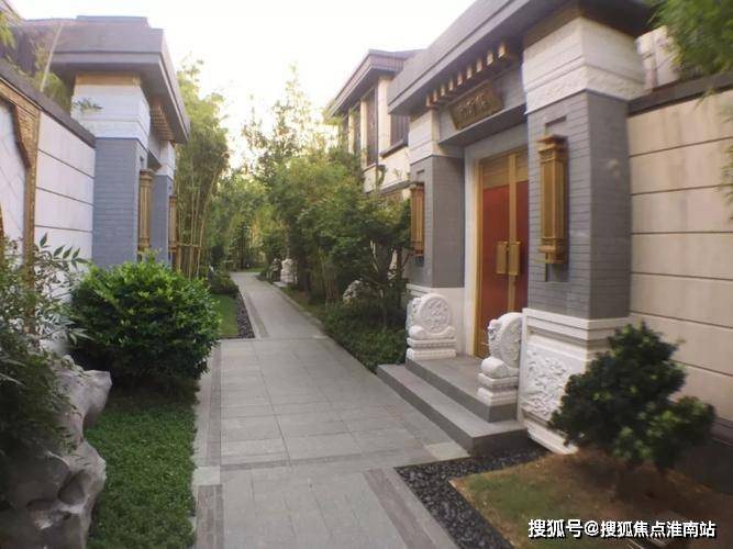 上海院子(上海院子)首页网站