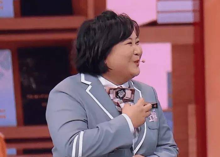 贾玲:那年相声大赛,我第一,郭德纲第三!