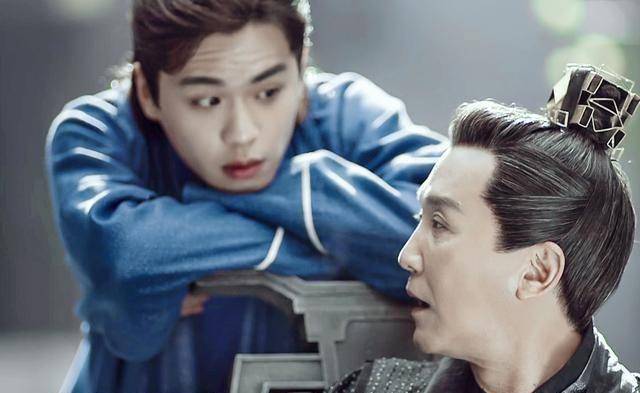 《庆余年》范闲有两个要害之处?言冰云行凶是为了自保_公主_儿子_故事