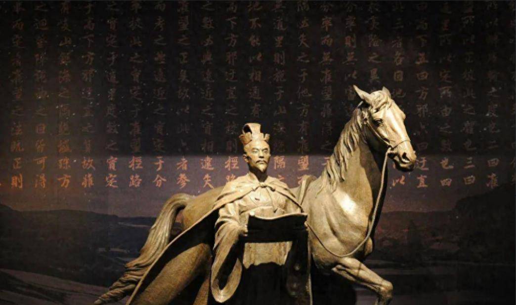 中華第一宰相村,2000年間出59位宰相,59位將軍,成功靠