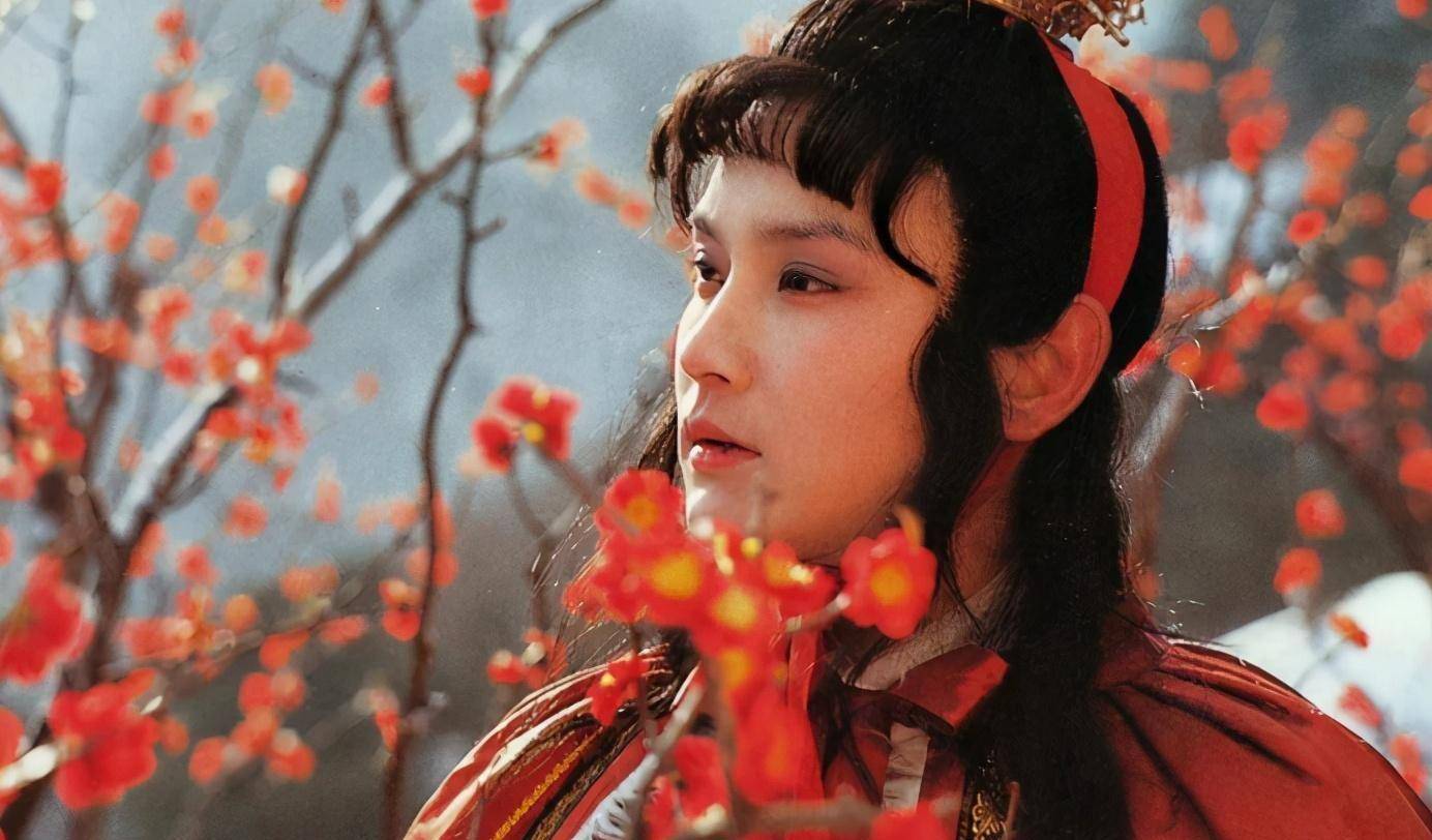 原创他是红楼梦里的贾瑞,一生自诩贾宝玉,苦追陈晓旭遭拒酗酒病逝