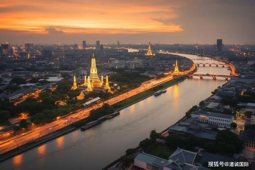 签证泰国最新政策解读_签证泰国最新政策查询_泰国签证最新政策